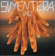 Simentera - Raiz album cover