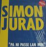 Simon Jurad - Pa Ni Pass Lan Min album cover
