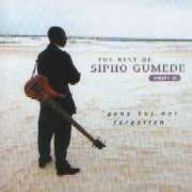Sipho Gumede - The best of Sipho Gumede Vol.2 album cover