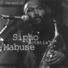 Sipho Mabuse - The best of Sipho Mabuse album cover