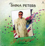 Sir Shina Peters - Shinamania album cover
