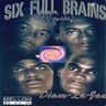 Six Full Brains - Diam La Jam album cover