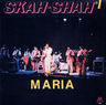 Skah-Shah - Maria album cover
