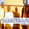Skemshan - Alpha album cover
