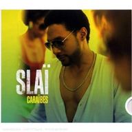 Slaï - Caraibes album cover
