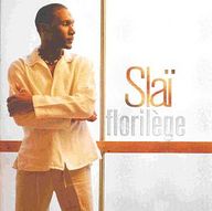Slaï - Florilège album cover