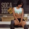 Soca 101 - Soca 101 Vol.3 album cover