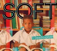 Soft - Ti Gwadloupyen album cover