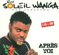 Soleil Wanga - Aprs Toi album cover