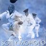 Solly Moholo - >Tsoha Jonase Nice Time Ya Bola album cover