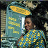 Sona Diabaté - Garé garé album cover
