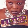 Sonia - Vidomegon album cover