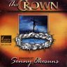 Sonny Okosuns - The crown album cover