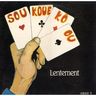 Soukoue K Ou - Lentement album cover