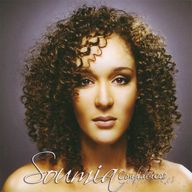 Soumia - Confidences album cover