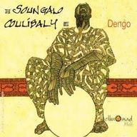 Soungalo Coulibaly - Dengo album cover