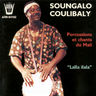 Soungalo Coulibaly - Laila ilala album cover
