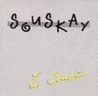 Souskay - En Coul album cover