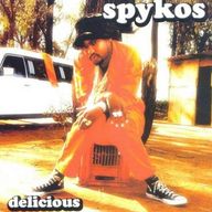 Spykos - Delicious album cover