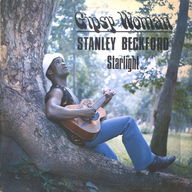 Stanley Beckford - Gipsy Woman album cover