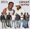 Steel Groove - Fok Ou Tan'n album cover