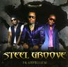 Steel Groove - Pa Anpch'm album cover