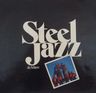 Steel Jazz - De Profondis album cover