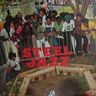 Steel Jazz - Esclave album cover