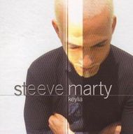 Steeve Marty - Keylia album cover