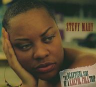Stevy Mahy - The Beautiful Side Of A Kreyol Folk Trip album cover