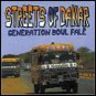 Streets of Dakar - Generation boule fale album cover