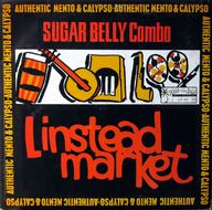 Sugar Belly Combo - Linstead market album cover