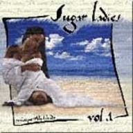 Sugar Ladies - Sugar Ladies / vol.1 album cover