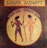 Sugar Minott - Brown Sugar - Granulated Sugar album cover