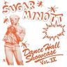 Sugar Minott - Dancehall Showcase Vol.2 album cover