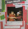 Sugar Minott - Inna Reggae Dance Hall album cover