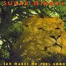 Sugar Minott - Jah Makes Me Feel Good album cover