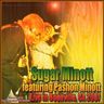 Sugar Minott - Live In Boonville, Ca 2007 album cover