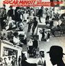 Sugar Minott - Meet The People In A Lovers Dubbers Style album cover