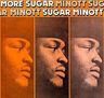 Sugar Minott - More Sugar album cover
