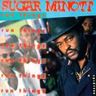 Sugar Minott - Run Things album cover