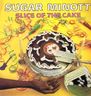 Sugar Minott - Slice Of The Cake album cover