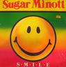 Sugar Minott - Smile album cover