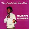 Sugar Minott - The Leader For The Pack album cover