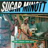 Sugar Minott - Time Longer Than Rope album cover