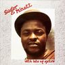 Sugar Minott - With Lots Of Extra album cover