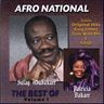Sulay Abubakarr - The best of album cover
