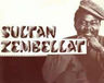 Sultan Zembellat - Mea culpa album cover