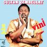 Sultan Zembellat - Vini Danse album cover