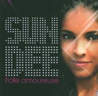 Sun Dee - Folle Amoureuse album cover
